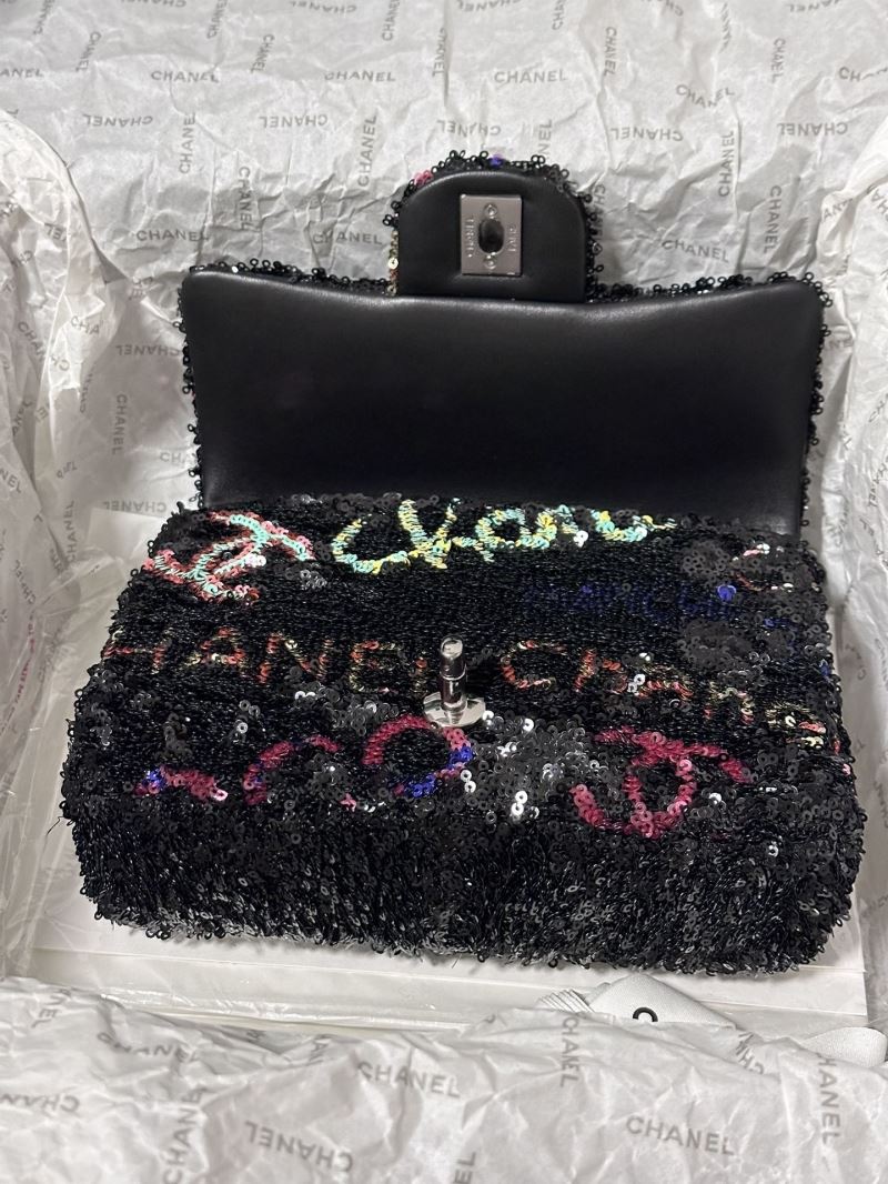 Chanel CF Series Bags